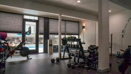 Cozy DT DFW Free Parking Pool Medical Dist - Foto 2