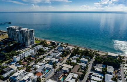 The Desoto - Oceanview Inn - Foto 64