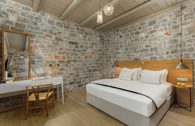 Trapela Limeni Luxury Suites - Foto 26