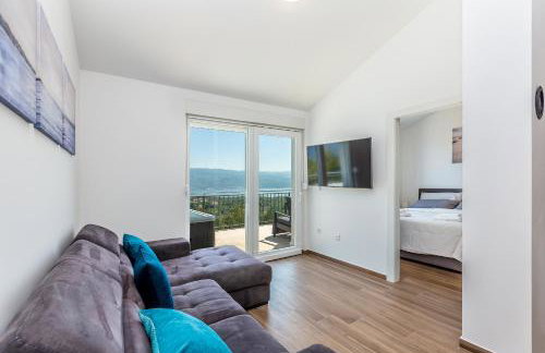 Apartment Sea Dream, Polje - Krk - Photo 9