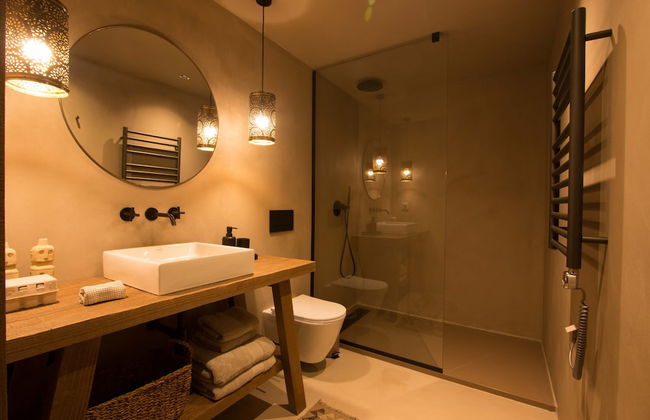 TERRA ROSA COUNTRY HOUSE & VINEYARDS - Foto 67