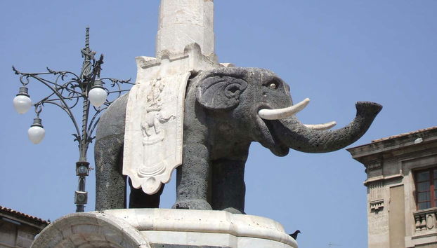 Catania Private Tour - Foto 2