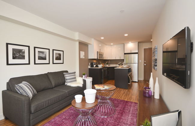 LIV Extended Stay - Foto 39