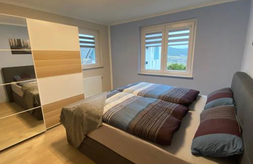 Ferienwohnung am Hirschkopf - Foto 8