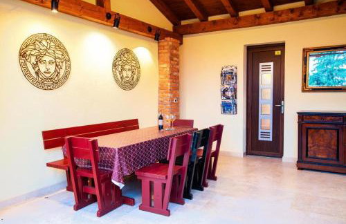 Seaside holiday house Kraj, Opatija - 20496 - Foto 18