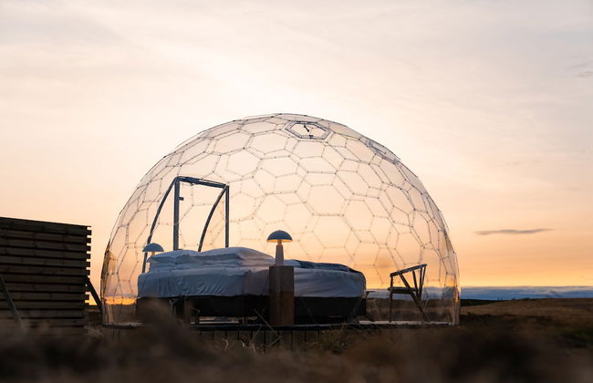 Aurora Igloo South - Foto 54