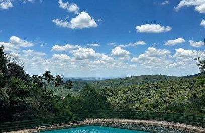 Chalé Banho de Floresta Atibaia Clube de Montanha - Foto 57