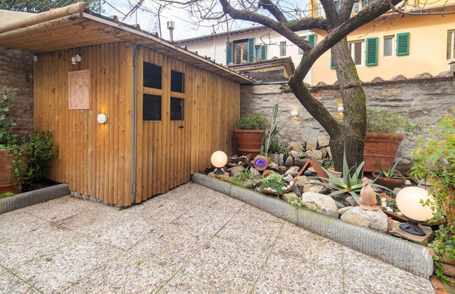 Ponte Rosso Modern by Mmega - Photo 19