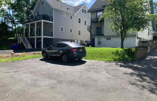 Lovely 1 BD downtown 2F apt in quite neighborhood - Foto 21