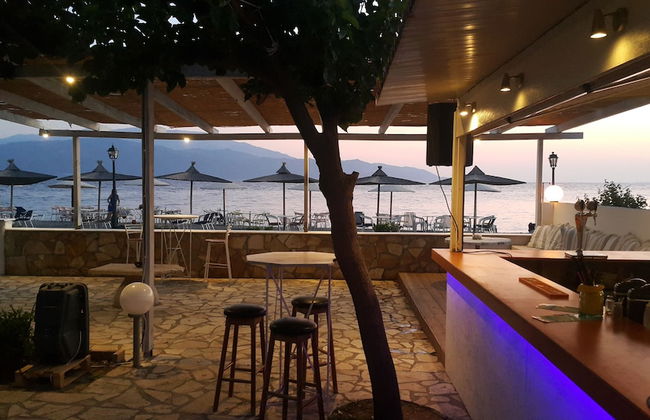 Apollo Beach Hotel - Foto 58