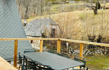 Maison cosy avec sauna en montagne - Foto 63