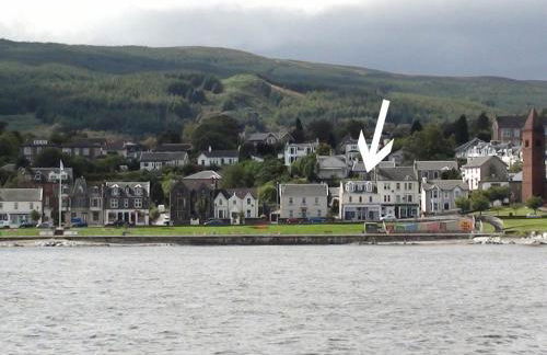 Apartment Sea View - Foto 1