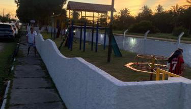 Casa ampla em Cacha Pregos, Vera Cruz - Foto 4