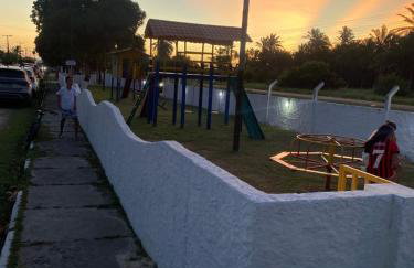 Casa ampla em Cacha Pregos, Vera Cruz - Foto 4