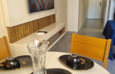 Apê Aconchegante Centro Histórico - Foto 12