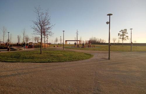 Trilocale Cecilia's Studio - Foto 33