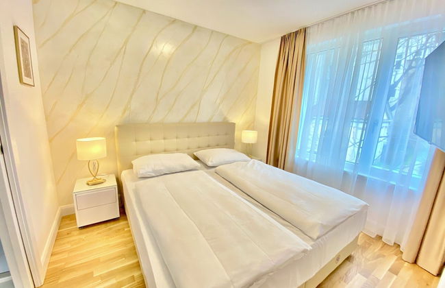 Steiner Residences Vienna Rembrandt - Foto 10