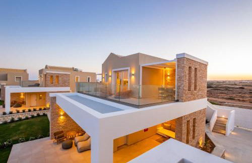 Thalassa Suites - Foto 36