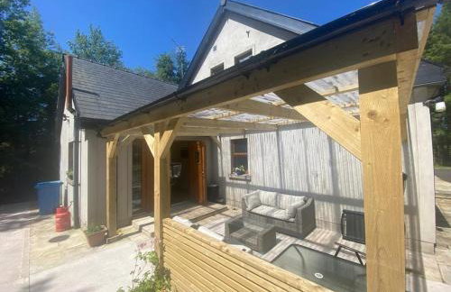 Pigeon Brae pet friendly accommodation Enniskillen - Foto 19