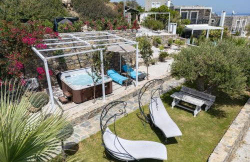 Achlia Beach Villa 2 - Foto 4