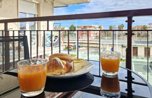 Centro Wi-Fi Train Station near the sea - Foto 16