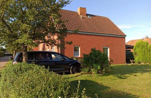 Ferienhaus Friesenrose 45237 - Foto 5