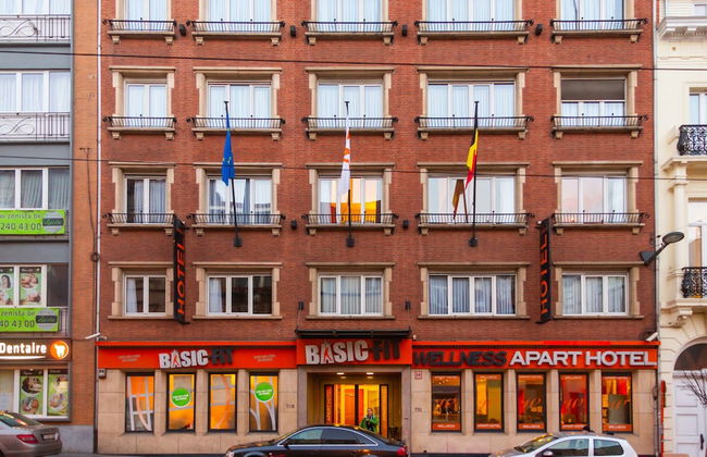 Wellness Apart Hotel - Foto 1