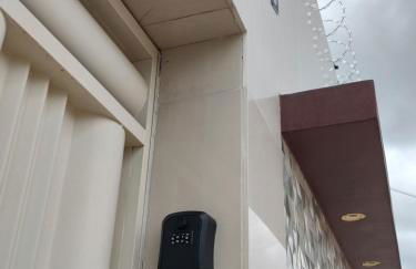 Casa mobiliada de 2 quartos na R Oliveira Alves Fontes, 609 E 603 - Jardim Gonzaga - Foto 11