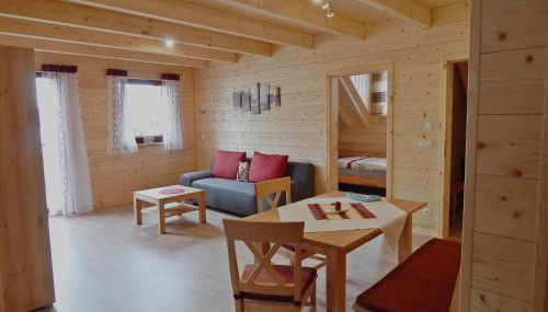 Holzblockhaus Stark - Foto 3