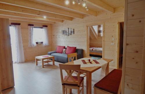 Holzblockhaus Stark - Foto 3