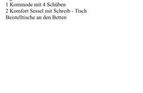 Wieko Ferienwohnungen - Luxus Pur im Prinz von Preußen - Foto 12