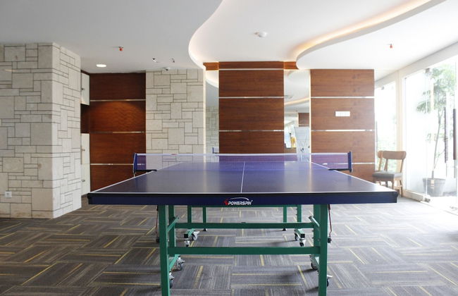 Strategic Studio at Green Kosambi Bandung Apartment - Foto 14