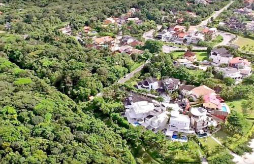 Praia Guaratuba Condominio Costa do Sol Portaria 24hs - 600mt da praia - Foto 13