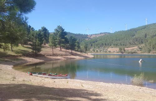 Penamacor Cozy Nook House - Foto 19