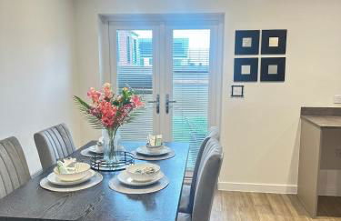 Luxury four bedroom house - Foto 50