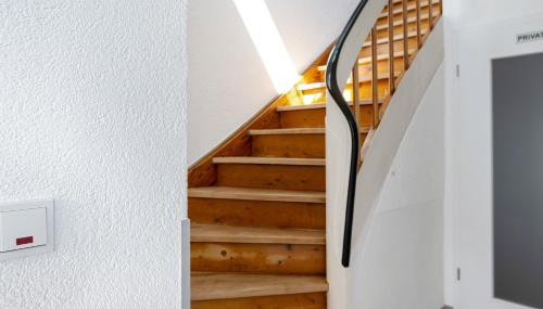 Ferienwohnung Rhön-Kutscher - Foto 2