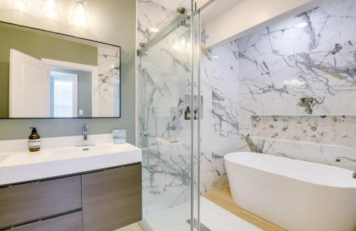 Commuters Dream! Cheverly Studio half Mi to Metro - Foto 15