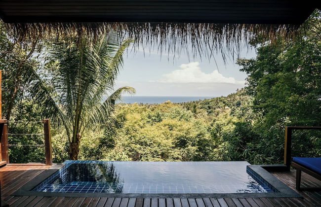 The Place Luxury Boutique Villas - Foto 36