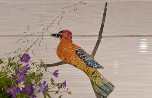 Żurawie gniazdo, elegancki zakątek w Puszczy Białowieskiej - Foto 5