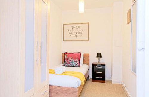 Birmingham City Centre- Free Parking - No Deposit - Foto 19