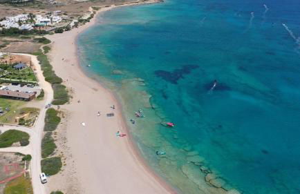 Thalassa Suites - Foto 3