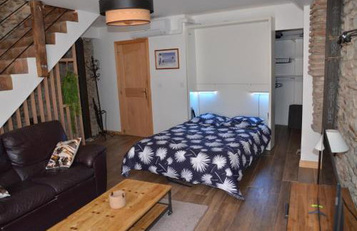 Maison de village palau del vidre - Foto 5