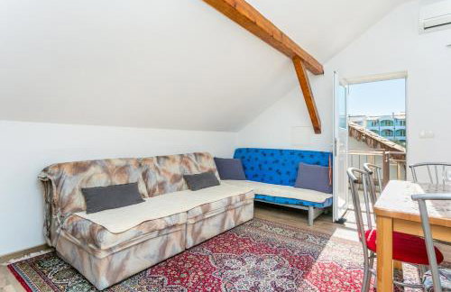 Apartments by the sea Podaca, Makarska - 2783 - Foto 34