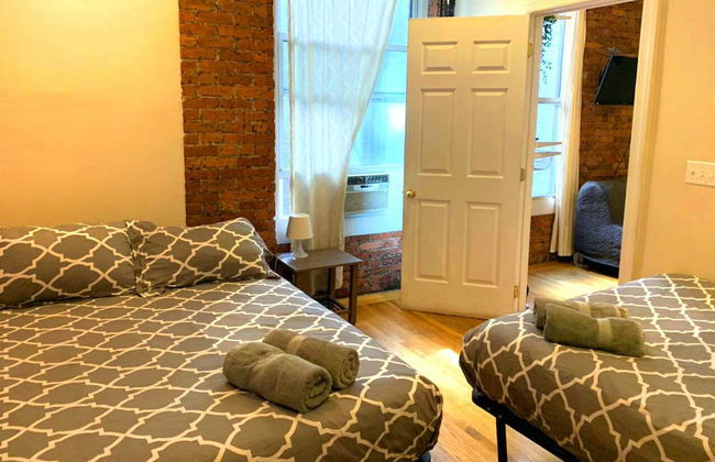 Macy Empire Apartments - Foto 27