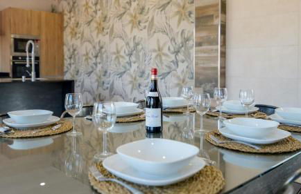 Casa Rural Tajo de Gómer Riogordo by Ruralidays - Foto 25