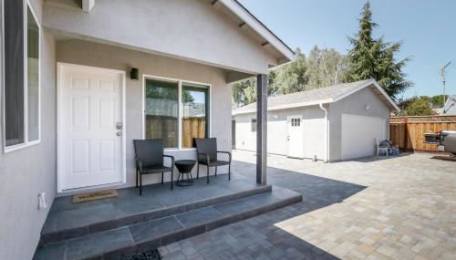 Cupertino 2br w balcony parking nr dining SFO-1570 - Foto 4, Other