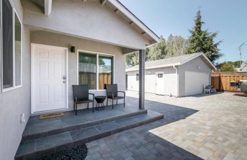 Cupertino 2br w balcony parking nr dining SFO-1570 - Foto 4