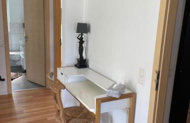 Ferienwohnung am Wartturm - Foto 20