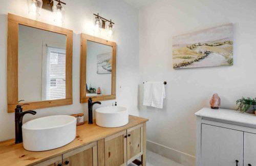 Beautiful Boho Villa on Vine in the heart of Lancaster - Foto 5