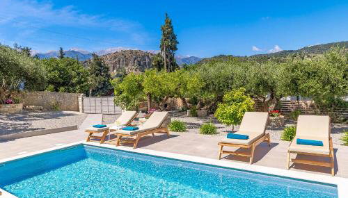 Villa Eva Chania - Foto 4, Other